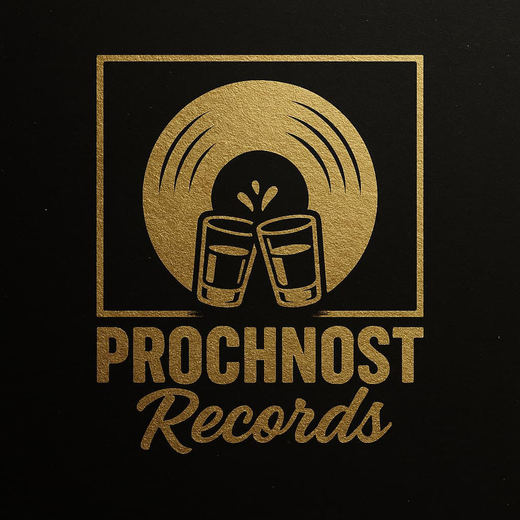 Prochnost Records label
